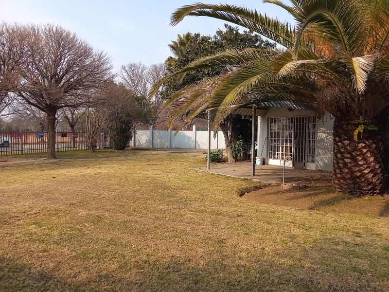 3 Bedroom Property for Sale in Vaalpark Free State